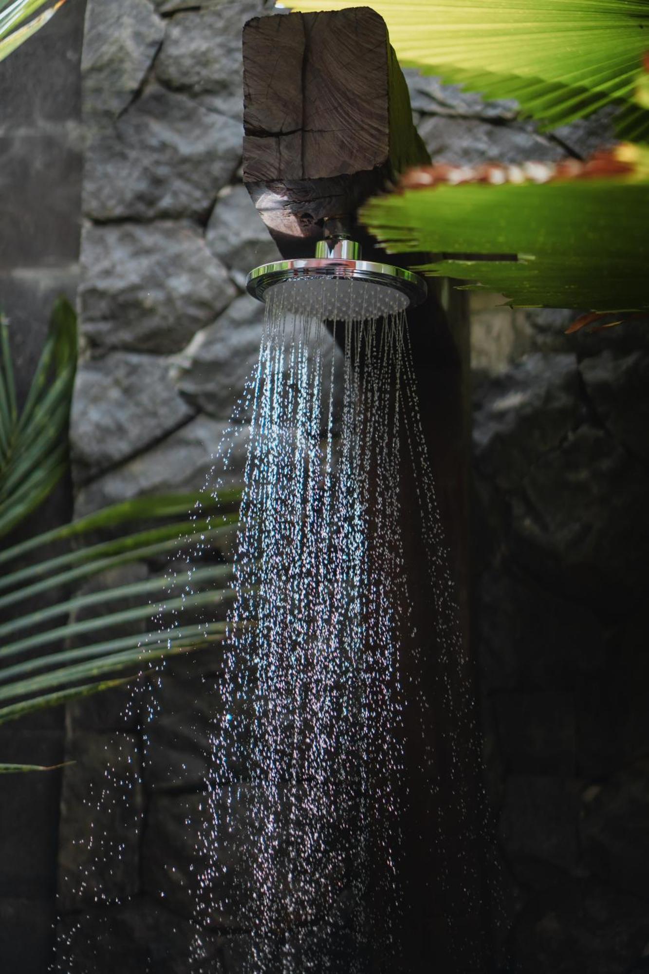 Umah Sunset Villa Ubud Eksteriør billede
